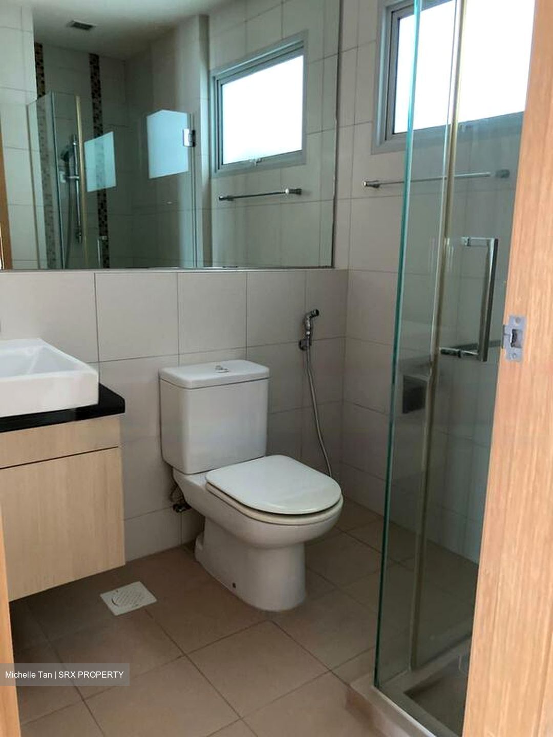 The Spectrum (D5), Condominium #504140061